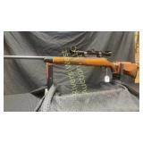 Pre-64 Remington model 700 .264 Win Mag ss barrel