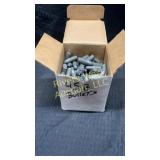 Box full of 458 bullets. 200 ct, 45 cal, 550