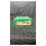 RCBS 7MM reloading dies