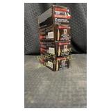Partial box of Winchester 17 win super mag, 25