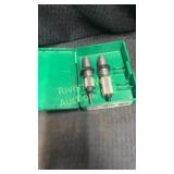 Partial reloading dies kit