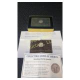 1925 Standing Liberty Quarter