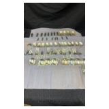Prelude international sterling silverware set
