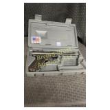 Ruger Mark II .22 cal long rifle target pistol