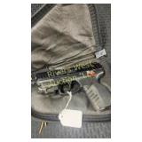 Ruger SR22p .22 long rifle serial number