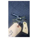 Bergo model 103 .22 short revolver double action