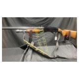 Winchester Ranger model 120 12 ga pump action