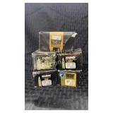 6 boxes of 7MM /160 grain ammunition Nosler