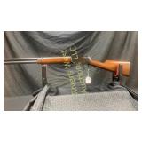 Winchester model 94 30-30 serial number 4682931