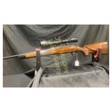 Remington model 700 .270 Win mountain rifle
