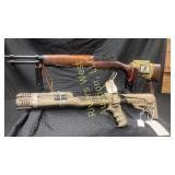Sturm Ruger mini-14 Ranch Riffle .223 cal serial