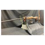 1937 military rifle serial number 143610