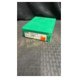 Partial reloading die kit