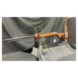 Remington model 550-1 22S,L,LR semi auto rifle