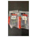 .22 LR 18 RND magazines brand new