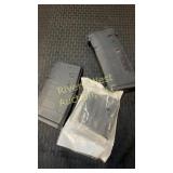 7.62x51 (.308) magazines including a five round