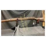Arisaka type 99 with a 31'  barrel serial number