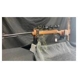 Marlin model 57 .22 S,L,LR pistol grip stock