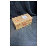 Two hundred-fifty 10 mm, 180 grain bullets