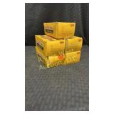 5 boxes of 44 Mag Winchester ammo