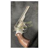 Ruger Redhawk .44 mag ss serial number 502-97726