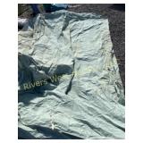 USFS 10x12 wall tent