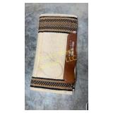 SMX Air ride professionals choice saddle pad