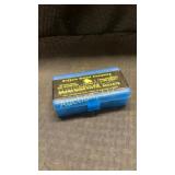 Buffalo bullet Company 44 caliber round nose,
