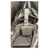 Small Ridgeway hiking backpack