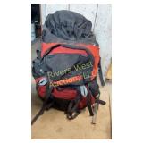 Lowe Alpine hiking backpack