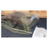 Flambeau Turkey decoy Approximately 17ï¿½ tall