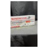 1 bulk box of Winchester Shotgun Shells. 12