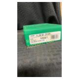 Partial reloading kit with a singular 270 win