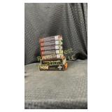 5 boxes of 222 rem, 50 grain
