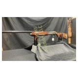 Winchester Super X model one 12 gauge two and