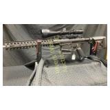 AERO precision model M5 6.5 creedmoor AR with
