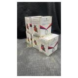 5 boxes of federal ammunition, field and range