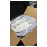 Box full of Fly making supplyï¿½s