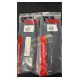 AR-15/ M16 .223 & 5.56 MM 40 rnd magazines brand