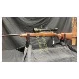 RARE Remington model 700 .222Rem serial number