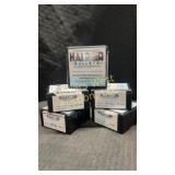 .338 /223 gr. Hammer bullets 50 rounds each box,