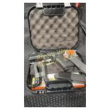 Glock 22 Gen5 .40 Cal with original box, three
