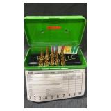 7MM REM ultra mag ammunition reloaded?
