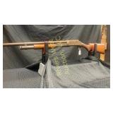 Winchester model 1897 12 Ga pump action shotgun