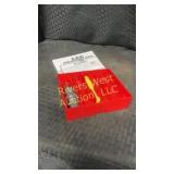 Partial reloading die kit