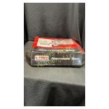 Black 3 inch harness set
