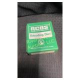 Partial reloading dies kit