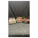 Assortment of 7MM REM Mag ammunition from