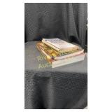 7 black powder muzzle loading firearm books
