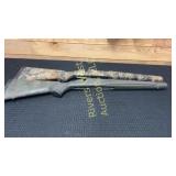 Two Remington synthetic stocks